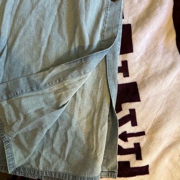 Womans Romper - Picture 5 of 6